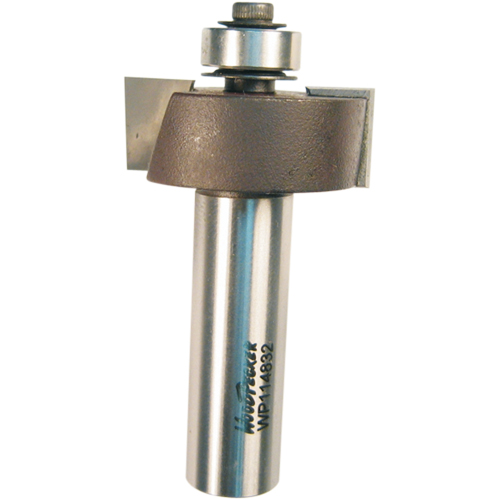 Woodpecker Carbide Bits MAS Chibougamau