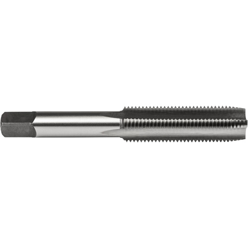 Taraud manuel, Acier rapide, Filet 5/16"-18 MAS Chibougamau
