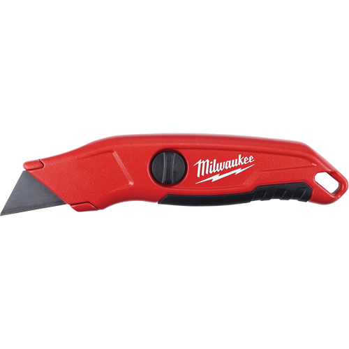 Fixed Blade Utility Knife MAS Chibougamau