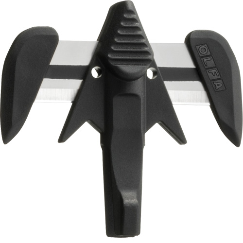Replacement Blade for Blade Safety Cutter, Single Style MAS Chibougamau