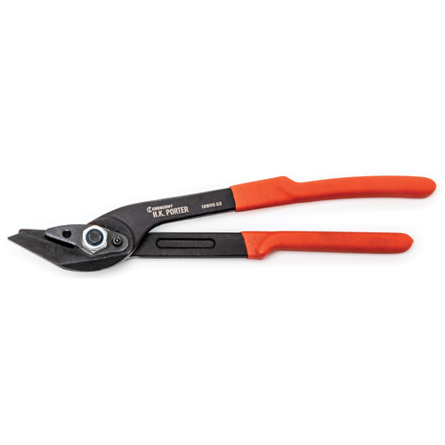 Outil de coupe pour cerclage en acier 12" MAS Chibougamau