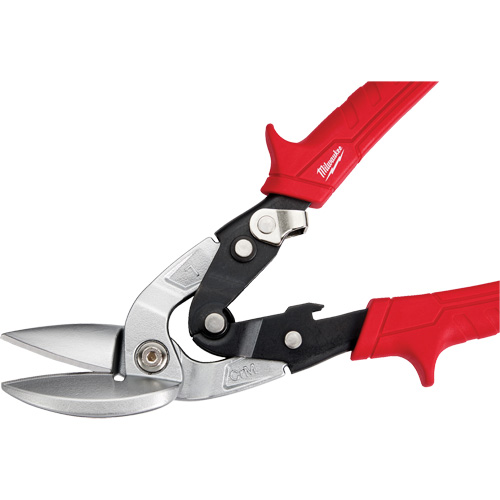 Offset Aviation Snips MAS Chibougamau