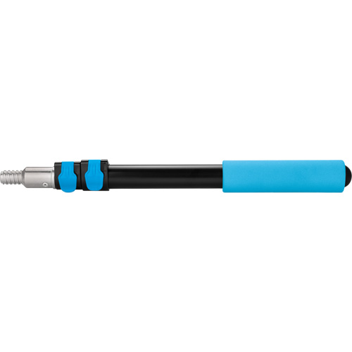 Perche t&eacute;lescopique pour connecteur Secumax 350 & 150 MAS Chibougamau