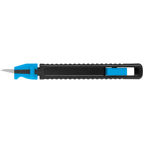 Couteau r&eacute;tractable Trimmex Cuttograf MAS Chibougamau