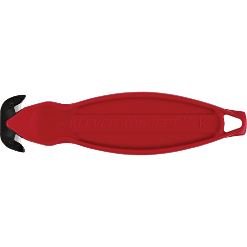 Klever Koncept Safety Cutter MAS Chibougamau