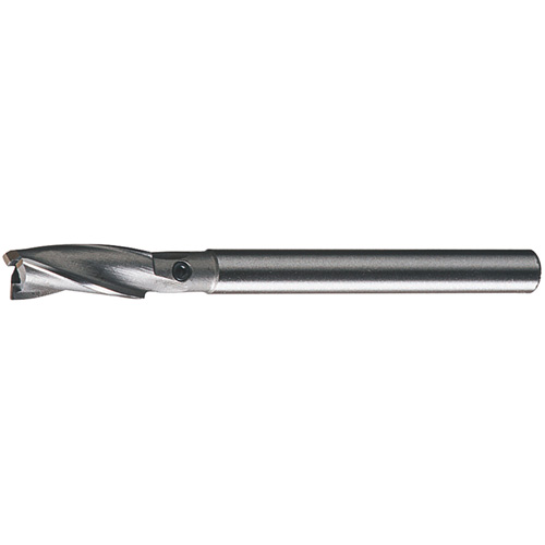 CLEVELAND 879 Short Series Interchangeable Pilot Counterbore / Spot Facer MAS Chibougamau