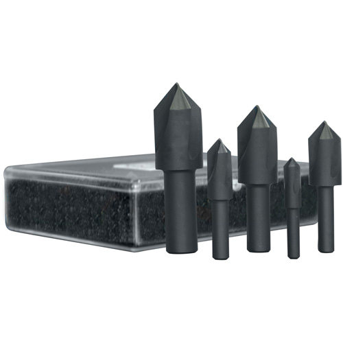 CLEVELAND 10003 Countersink Set MAS Chibougamau
