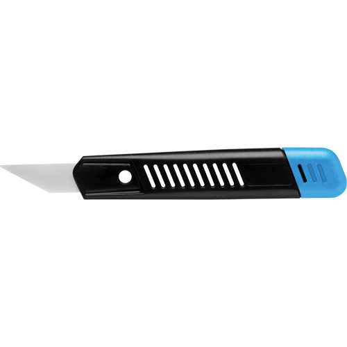 TRIMMEX CERACUT Deburring Cutter with Straight Blade, Ceramic Blade MAS Chibougamau