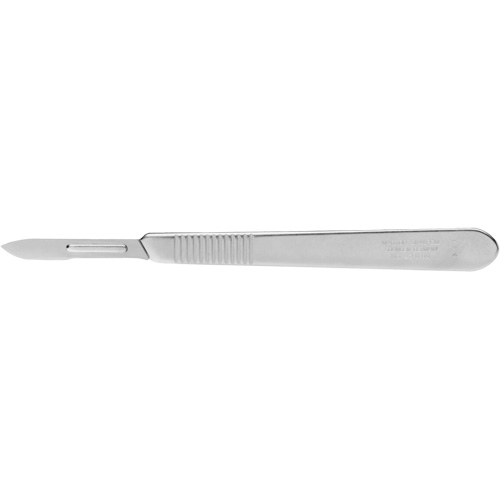 Small GRAFIX Scalpel with Rounded-Off Point MAS Chibougamau