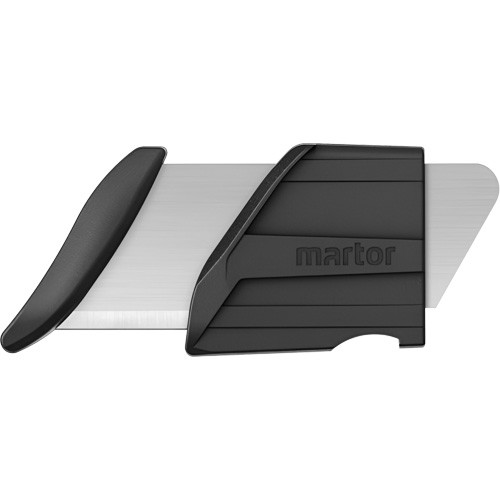 Lame num&eacute;ro 3770 SECUREMAX, Style Simple MAS Chibougamau