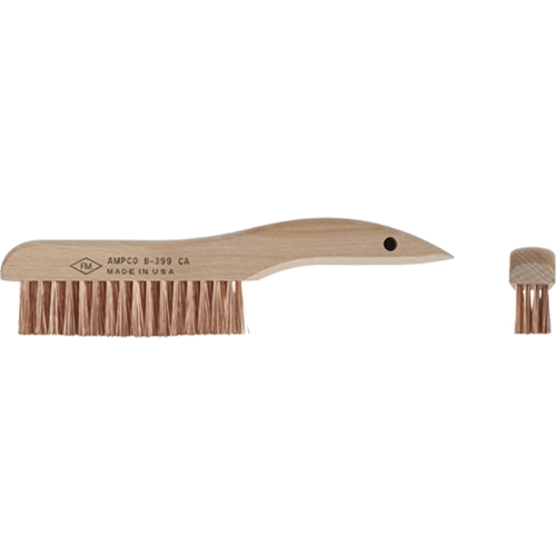 Maintenance Brushes MAS Chibougamau