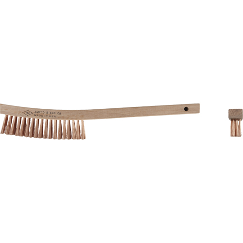 Maintenance Brushes MAS Chibougamau