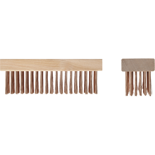 Maintenance Brushes MAS Chibougamau