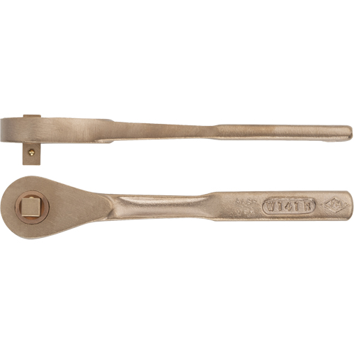 Ratchet Wrenches MAS Chibougamau