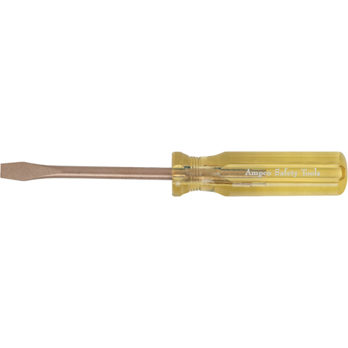 Screwdrivers MAS Chibougamau