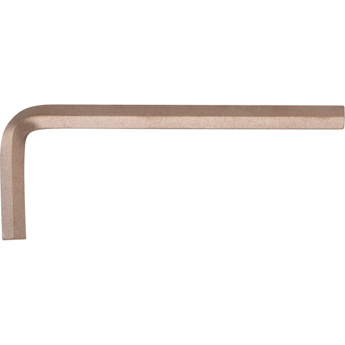 Non-Sparking Hex Key Wrench MAS Chibougamau