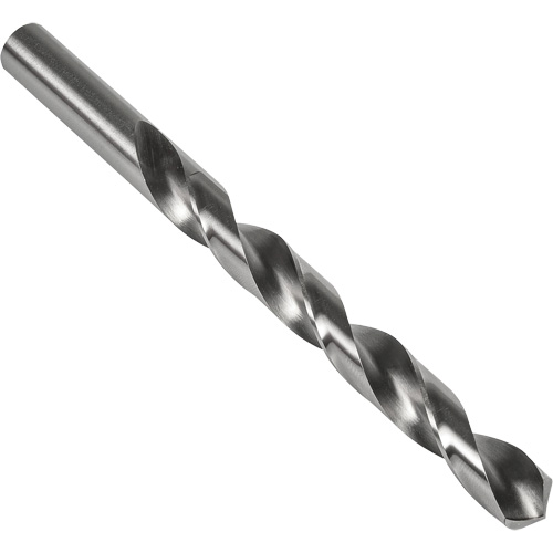 Foret court, Acier rapide, 1,4 mm, 40 mm lo, 18 mm Cannelure, 118° Angle MAS Chibougamau