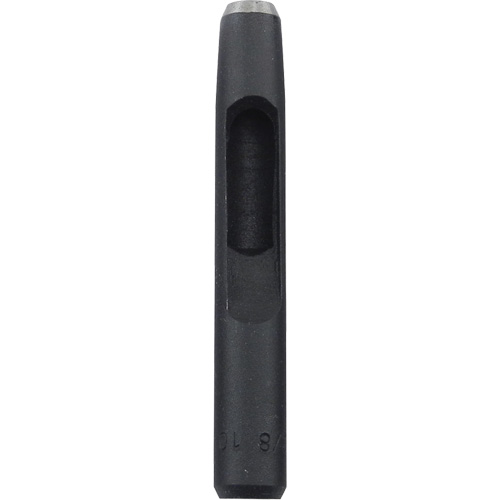 Hollow Steel Punch MAS Chibougamau
