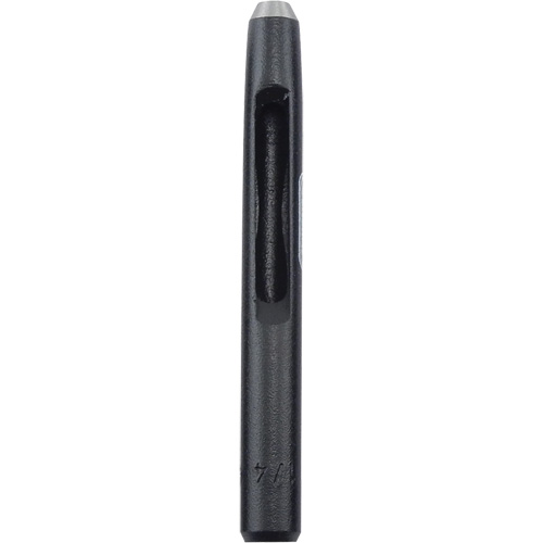 Hollow Steel Punch MAS Chibougamau