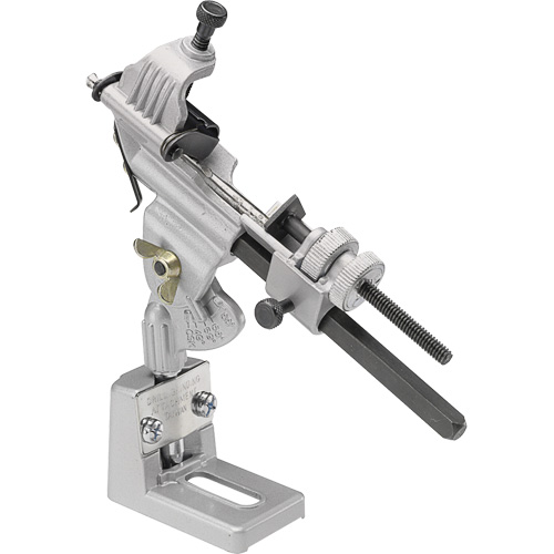 Drill Bit Grinding Attachment MAS Chibougamau