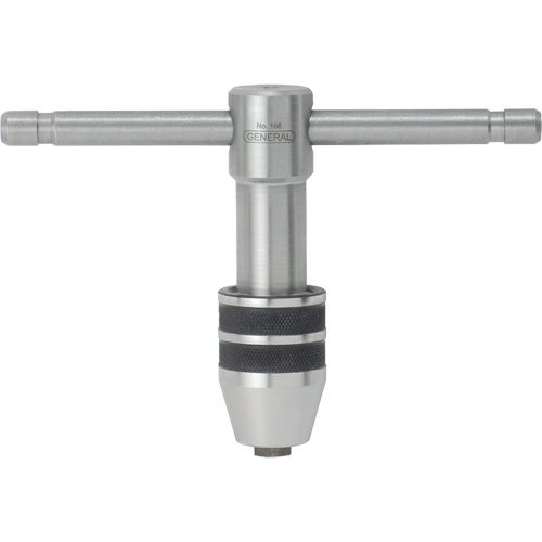 Tap Wrench MAS Chibougamau
