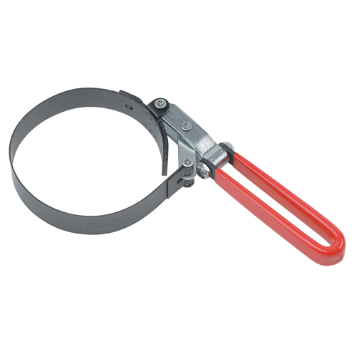 Cl&eacute; pour filtre Swivoil, 2-7/8" - 3-1/4" Capacit&eacute; du filtre MAS Chibougamau