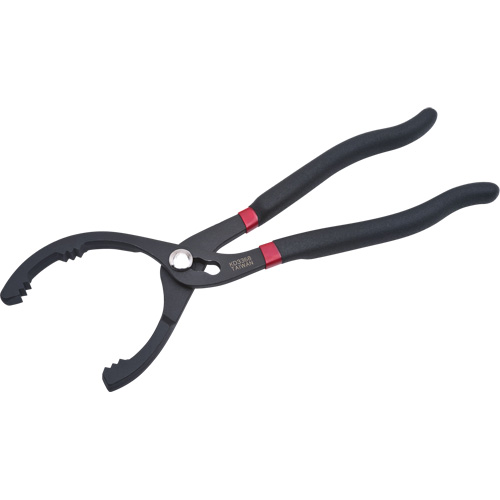Oil Filter Wrench Pliers, 2-15/16" - 3-5/8" Diameter MAS Chibougamau