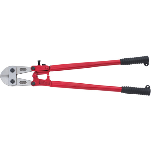 Bolt Cutter, 24" L, Center Cut MAS Chibougamau