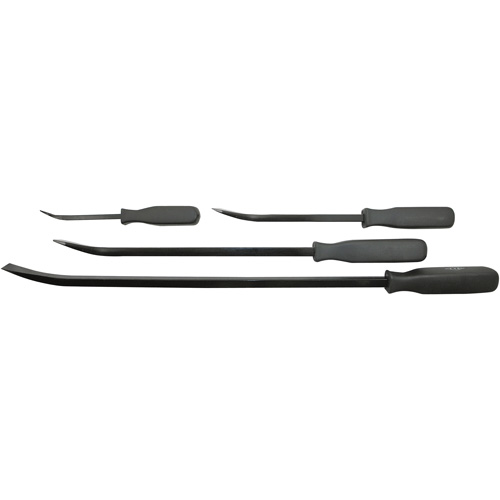 Jeux de leviers IMPB-4, 4 mrcx. MAS Chibougamau