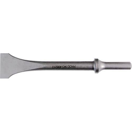 Face Flat Chisel MAS Chibougamau