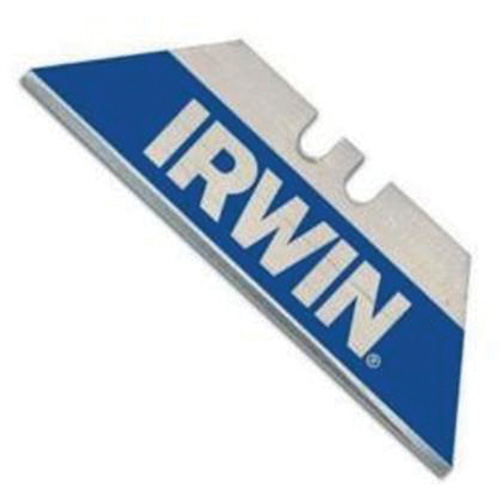 Bi-Metal Utility Blades, Single Style MAS Chibougamau