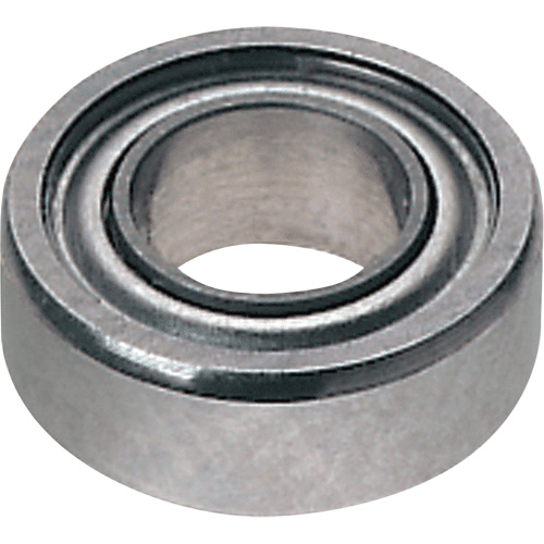 Steel Bearing MAS Chibougamau
