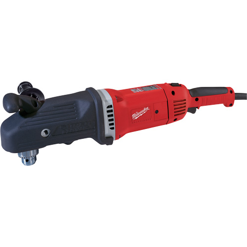 Super Hawg Right Angle Drill MAS Chibougamau
