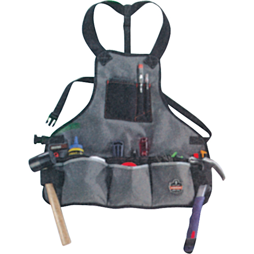 16-Pocket Aprons MAS Chibougamau