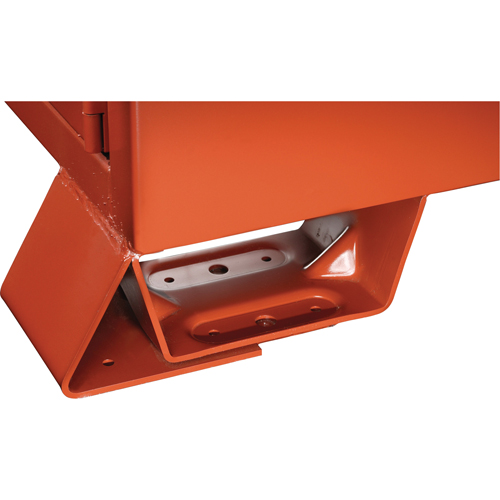 Drawer Cabinet, 60-1/8" W x 53-1/4" H x 30-1/4" D, 58.7 Cubic Feet Capacity MAS Chibougamau