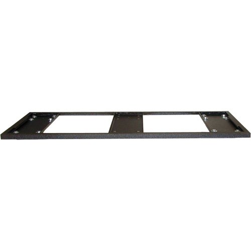 Base Carriage Dolly MAS Chibougamau