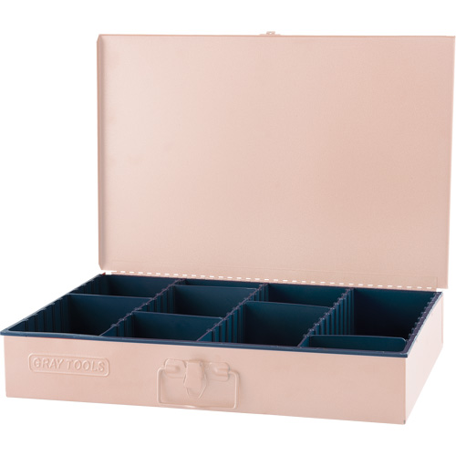 Plastic Tray MAS Chibougamau