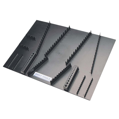 Wrench Organizer MAS Chibougamau