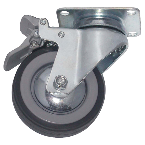 Caster MAS Chibougamau