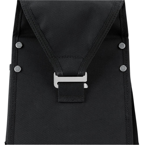 Utility Pouch, Multiple Tool Holder, Nylon, 9 Pockets MAS Chibougamau