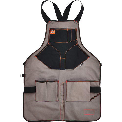 Arsenal&reg; 5705 Tool Apron MAS Chibougamau