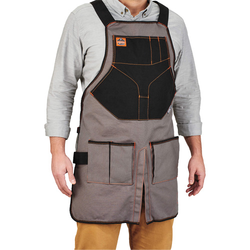 Arsenal&reg; 5705 Tool Apron MAS Chibougamau
