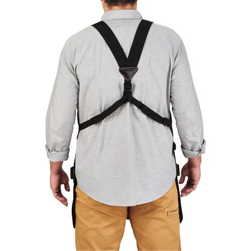 Arsenal&reg; 5705 Tool Apron MAS Chibougamau