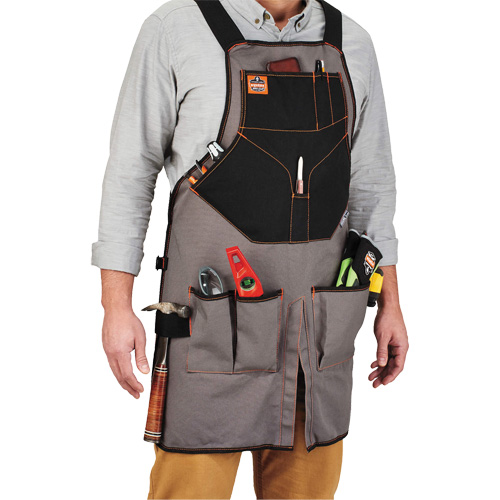 Arsenal&reg; 5705 Tool Apron MAS Chibougamau