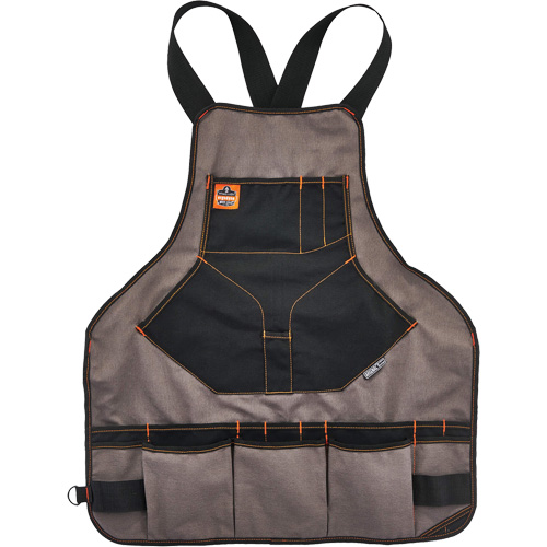 Arsenal&reg; 5704 Tool Apron MAS Chibougamau