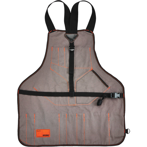 Arsenal&reg; 5704 Tool Apron MAS Chibougamau