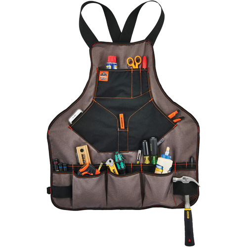 Arsenal&reg; 5704 Tool Apron MAS Chibougamau