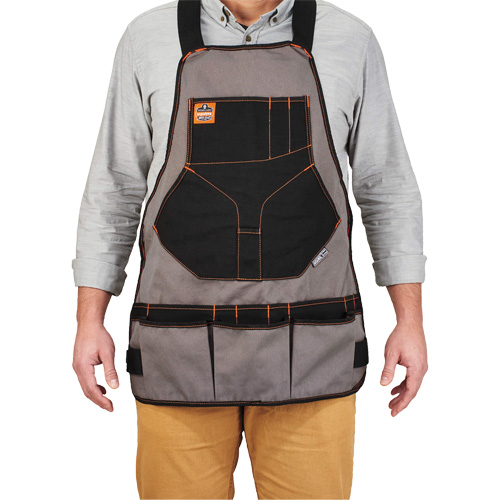 Arsenal&reg; 5704 Tool Apron MAS Chibougamau
