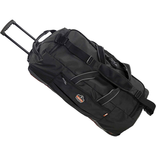 Grand sac &agrave; roues pour l'&eacute;quipement Arsenal 5120 MAS Chibougamau