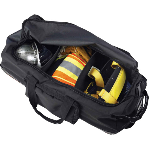 Grand sac &agrave; roues pour l'&eacute;quipement Arsenal 5120 MAS Chibougamau